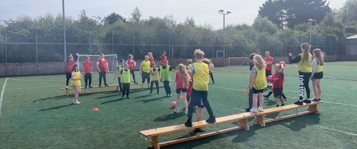 Holiday activities in Barnsley