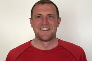 Adam Rhodes in view